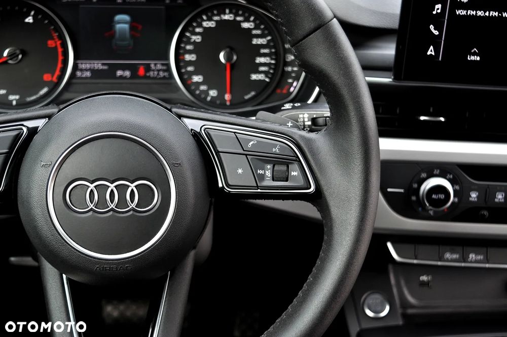 Audi A4 Avant 35 TDI S tronic - 35