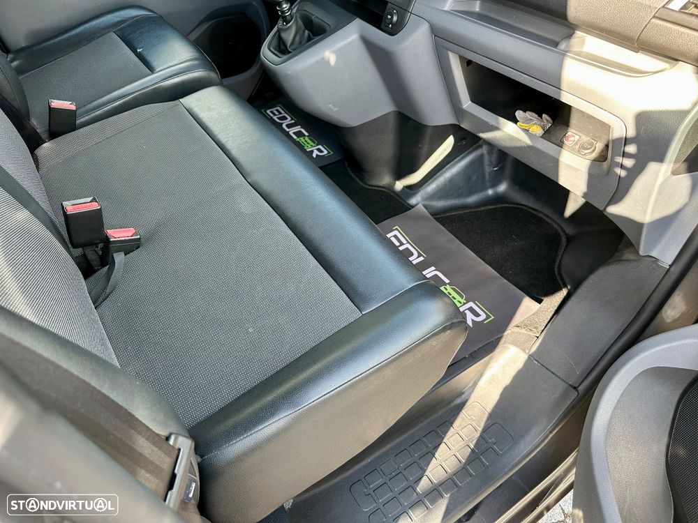 Citroën Jumpy 2.0 Blue-HDi - 33