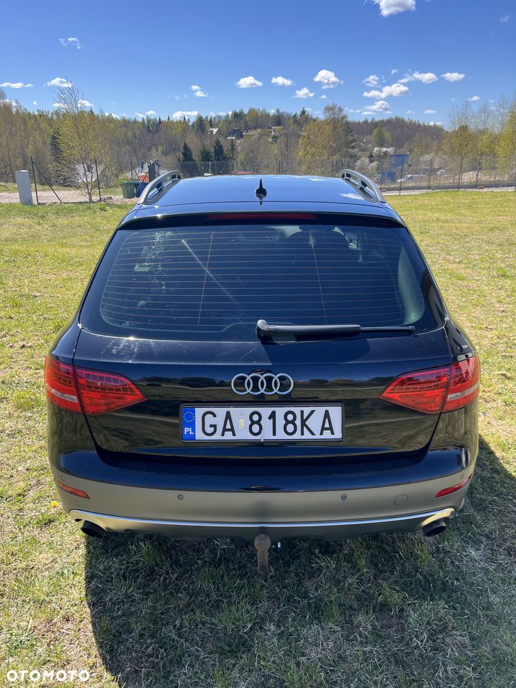 Audi A4 Allroad - 8