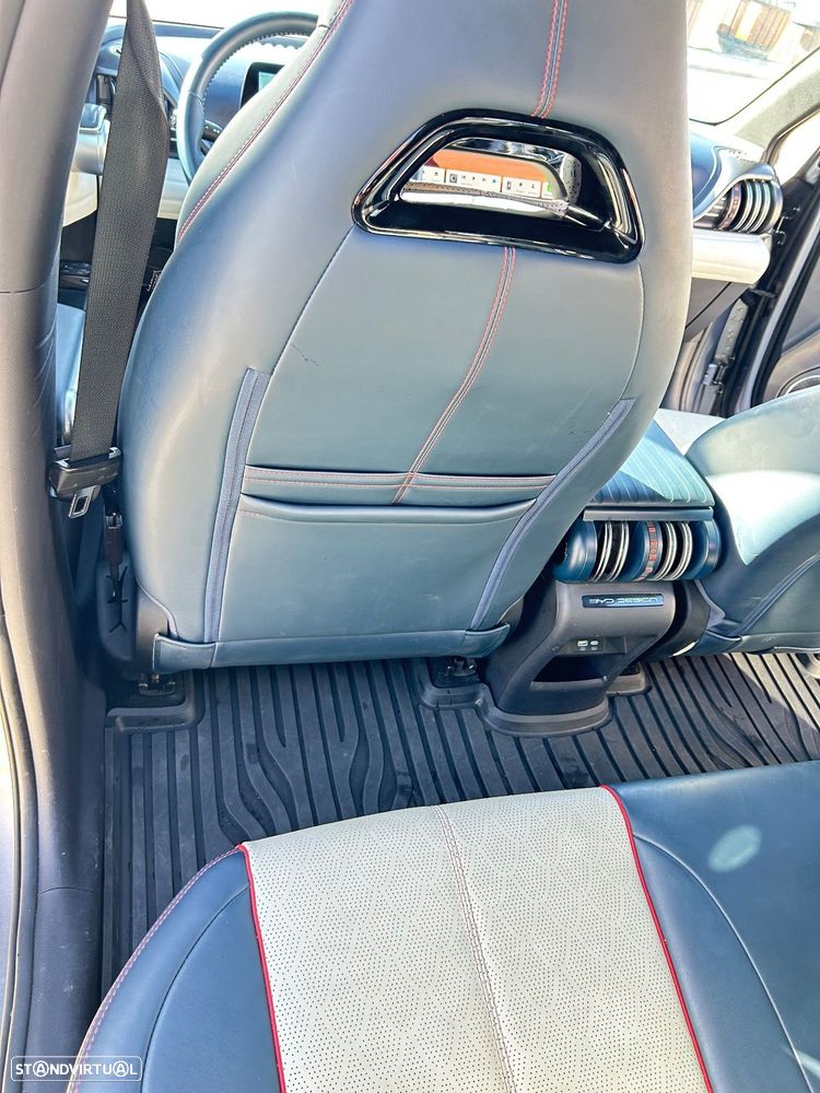 BYD Atto 3 Design - 15