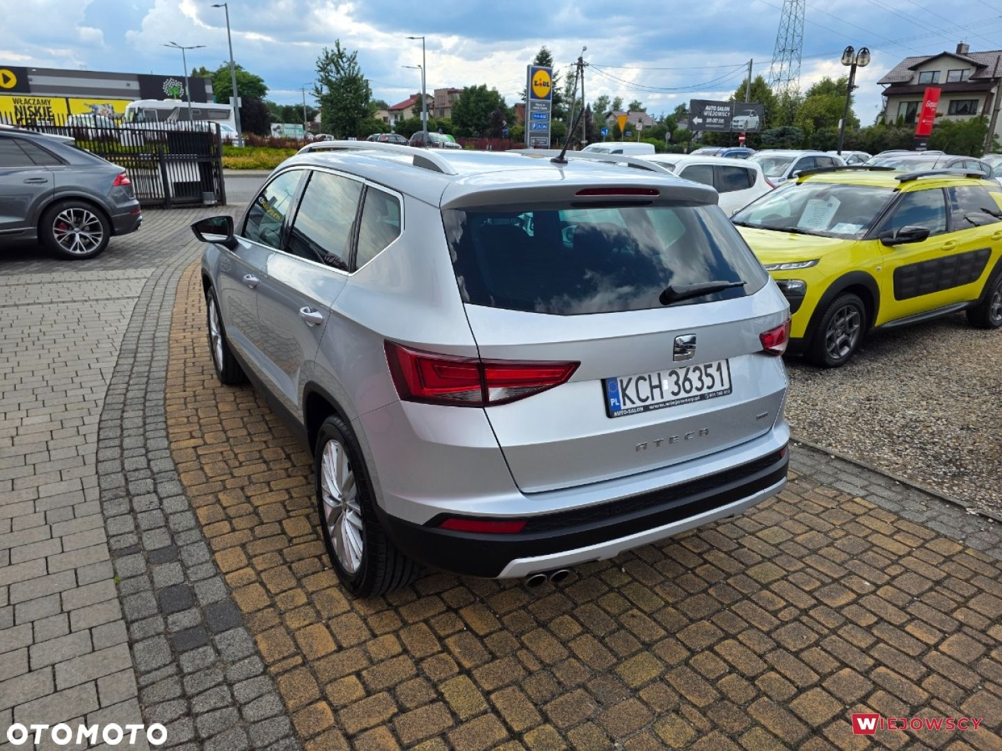 Seat Ateca - 7