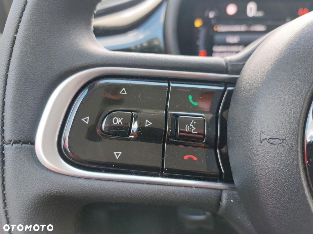 Fiat 500 1.0 GSE Torino - 16