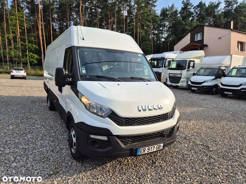 Iveco DAILY