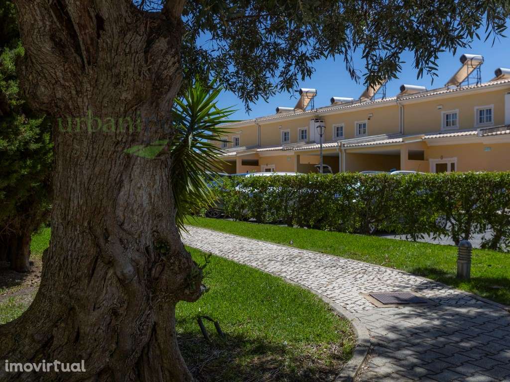 Apartamento T2 frente piscina - Grande imagem: 5/30