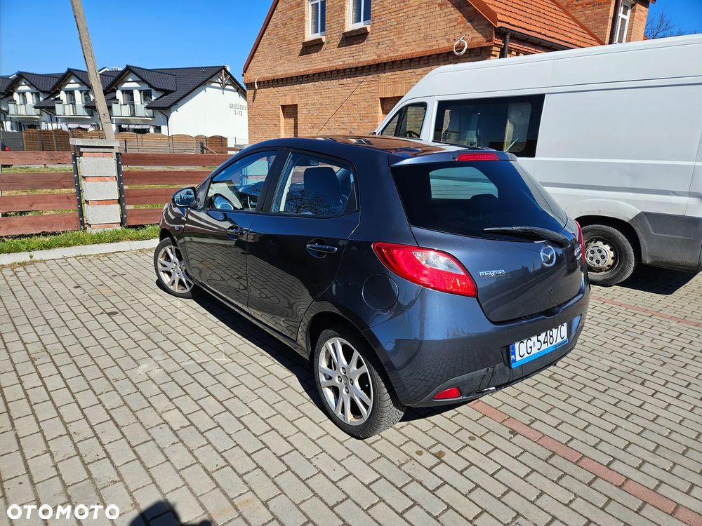 Mazda 2 1.3 Exclusive - 3