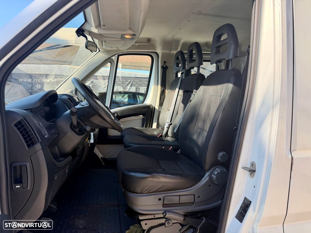 Citroën Jumper 2.0 BlueHDi 30 L2H2 Confort - 9