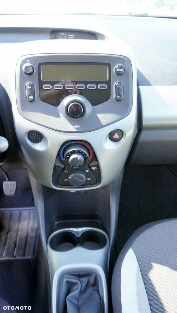 Toyota Aygo X - 13
