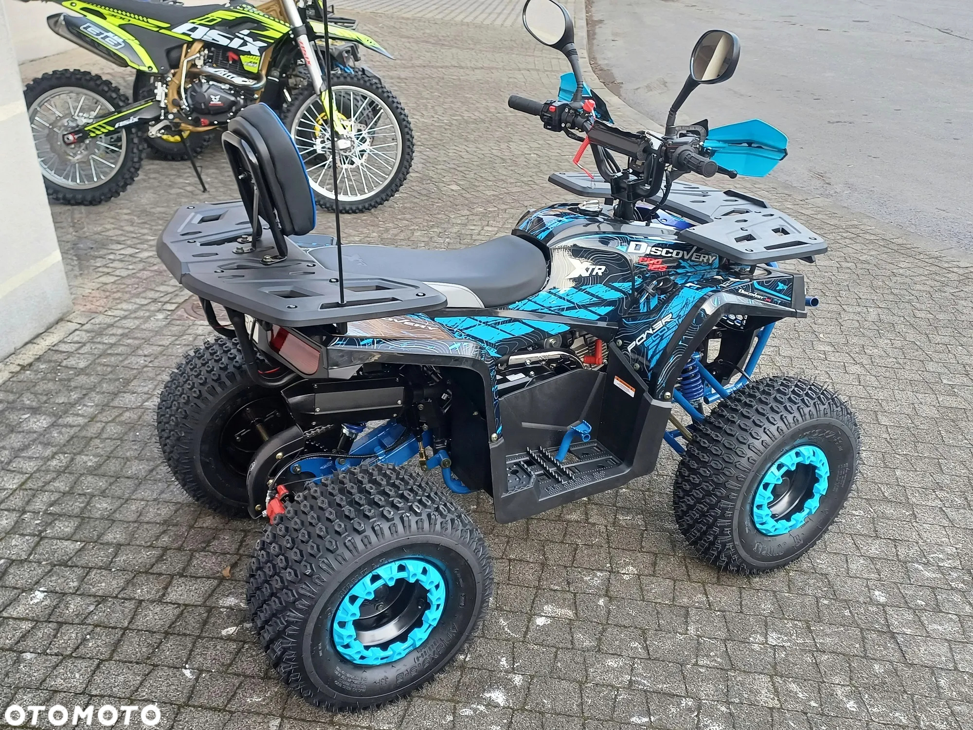 XTR Inny - 17