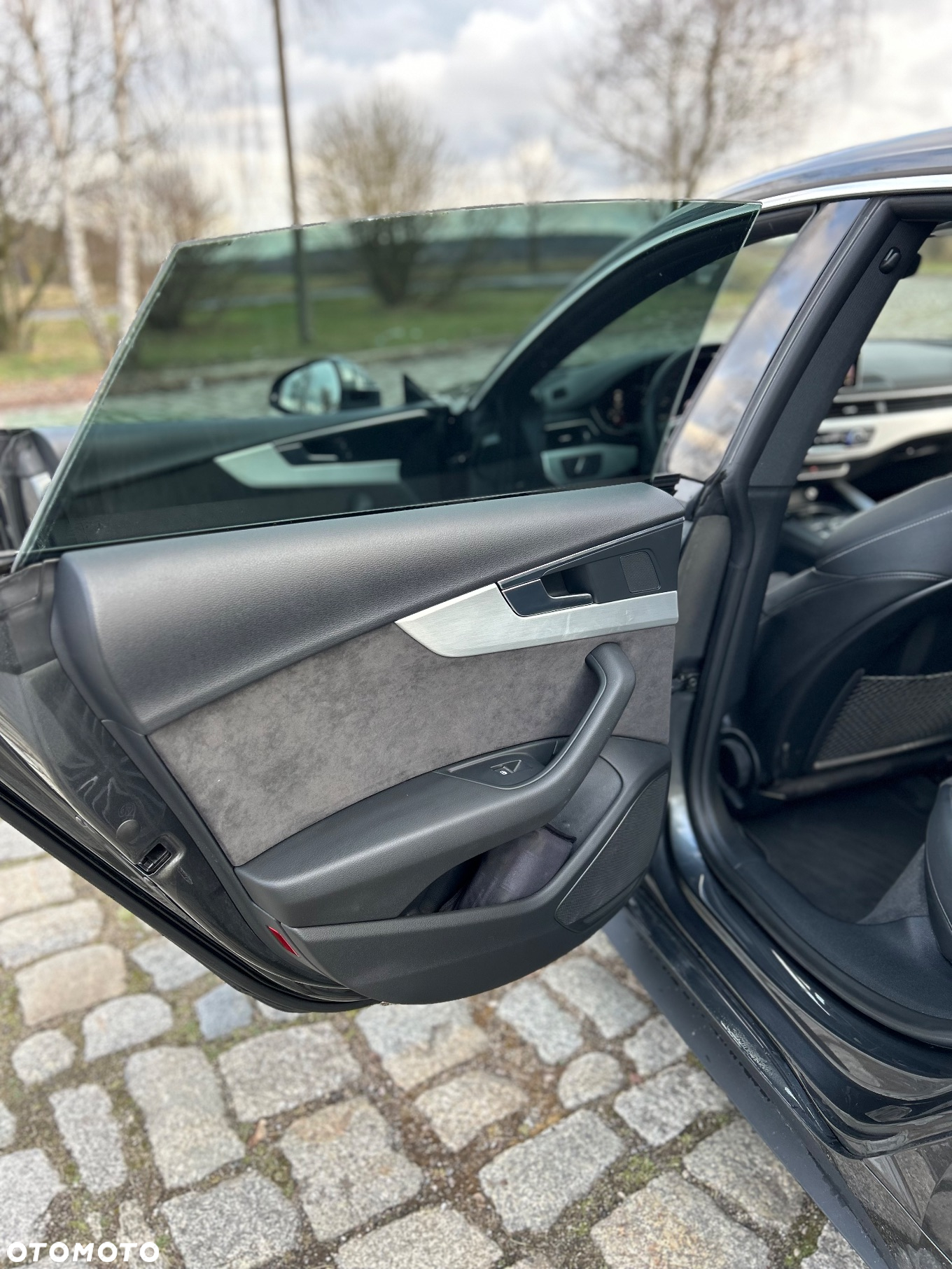 Audi A5 35 TFSI Sport S tronic - 11