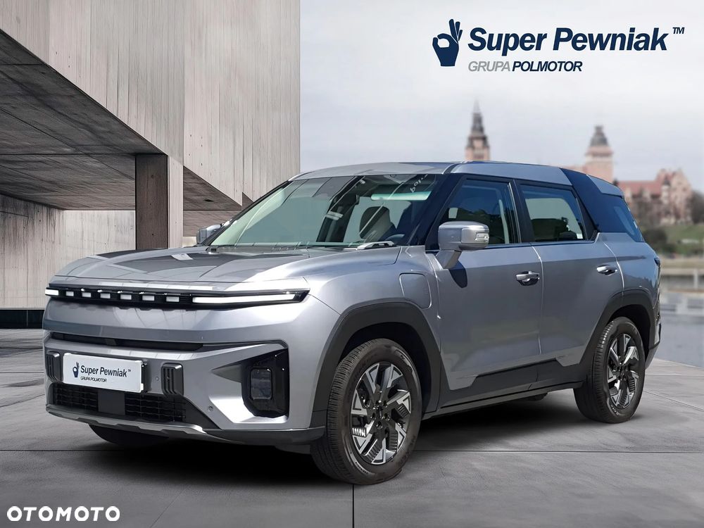SsangYong/KGM Torres 73.4 kWh Joy - 1