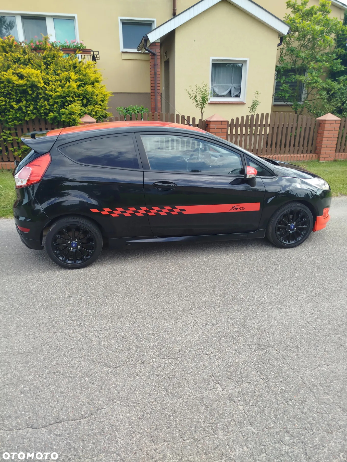 Ford Fiesta - 36