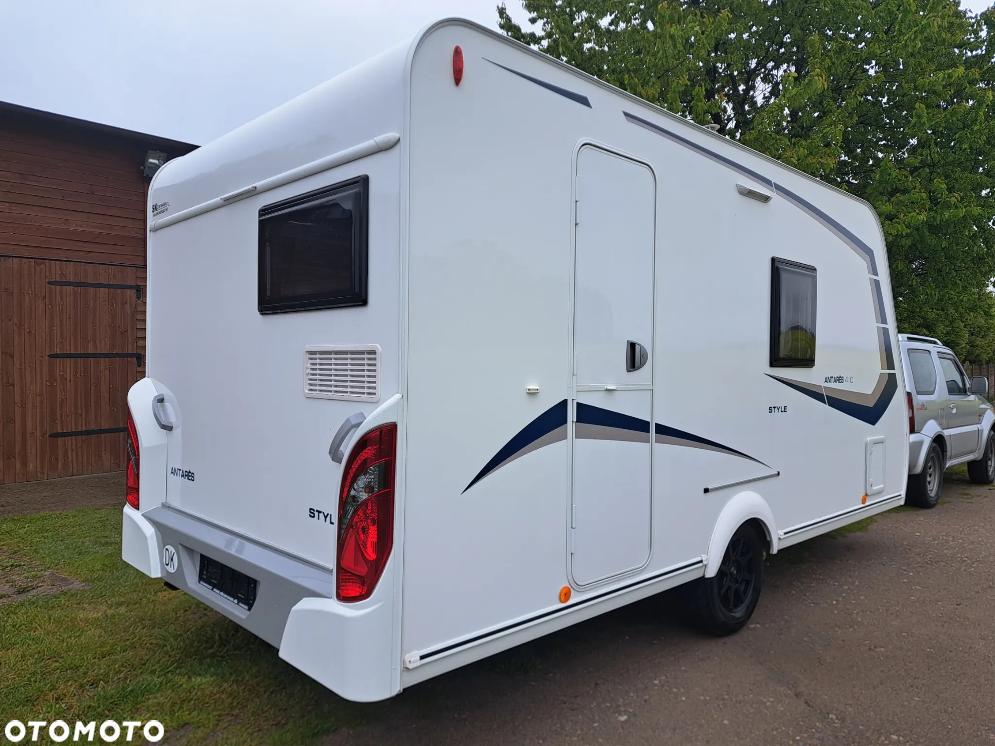 Adria - 3