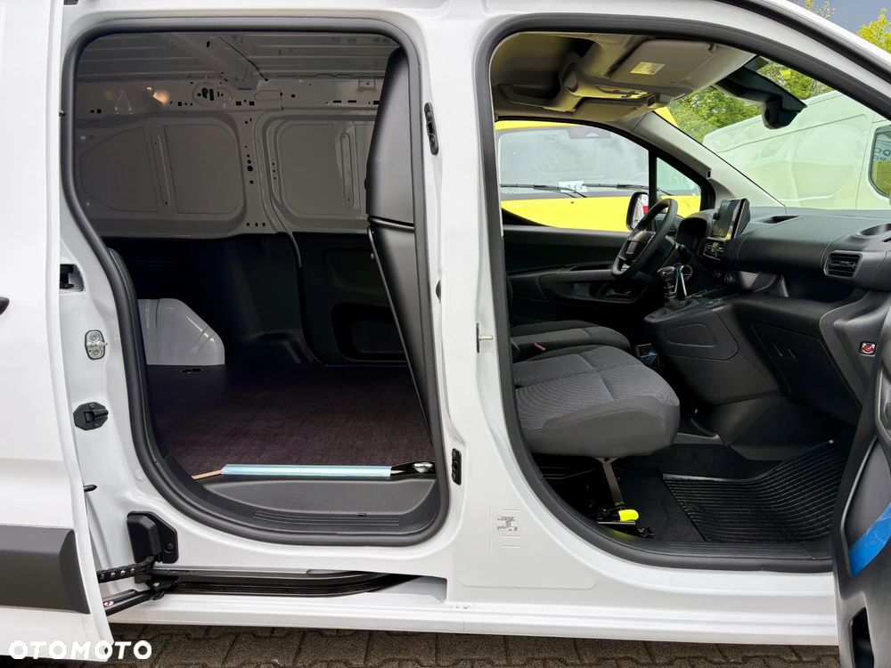 Fiat Doblo 1.5 130 KM S&S MT6 - 11