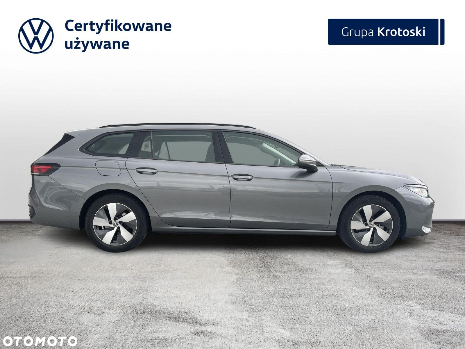 Volkswagen Passat - 8