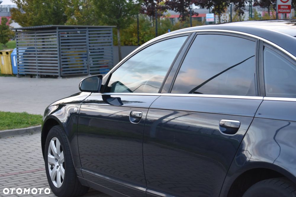 Audi A6 Limousine - 10