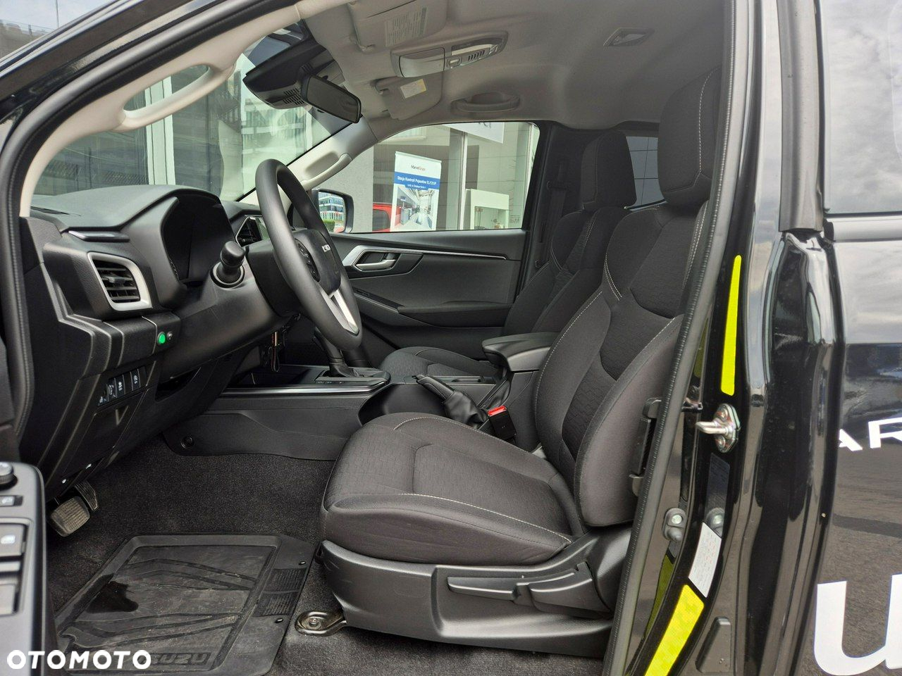 Isuzu D-Max - 10
