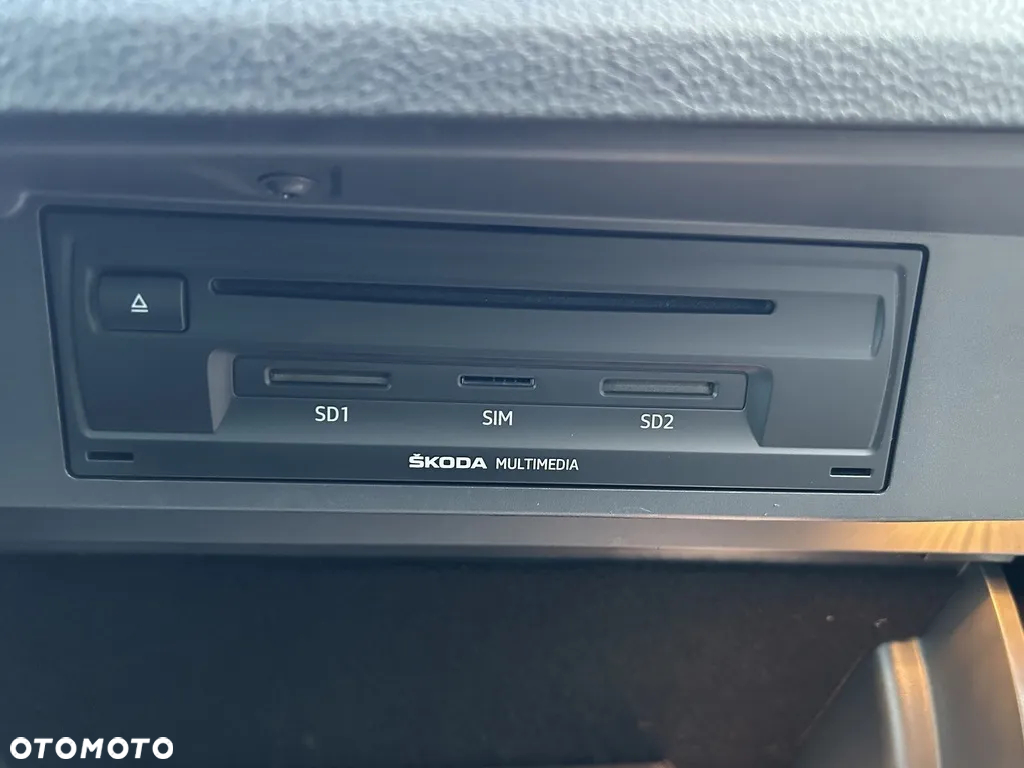 Skoda Superb - 37
