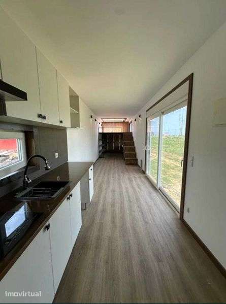 Casa Contentor 12 metros - Grande imagem: 2/8