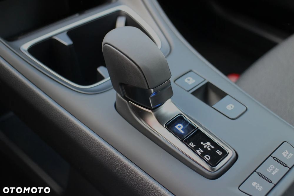 Lexus LBX 1.5 Hybrid - 20