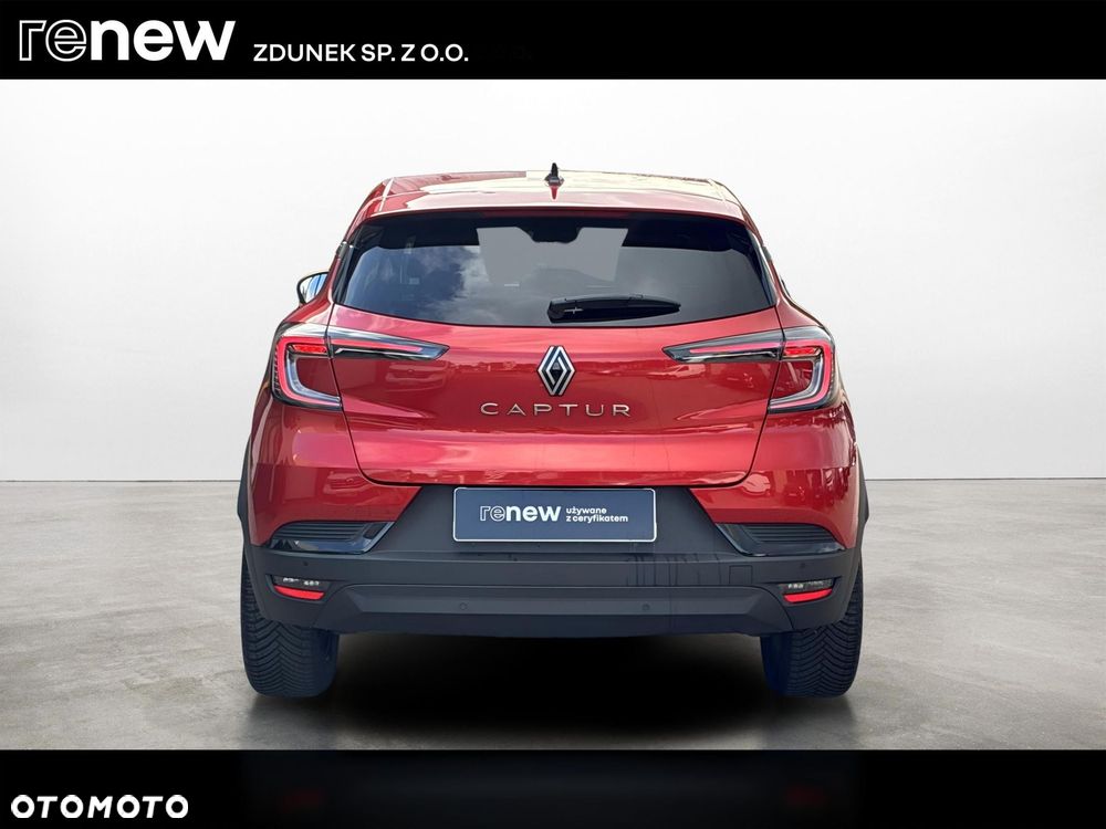 Renault Captur 1.0 TCe Techno - 5
