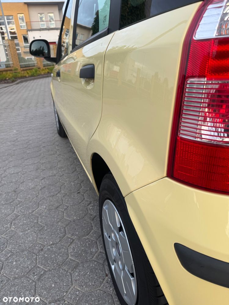 Fiat Panda 1.2 Active - 5
