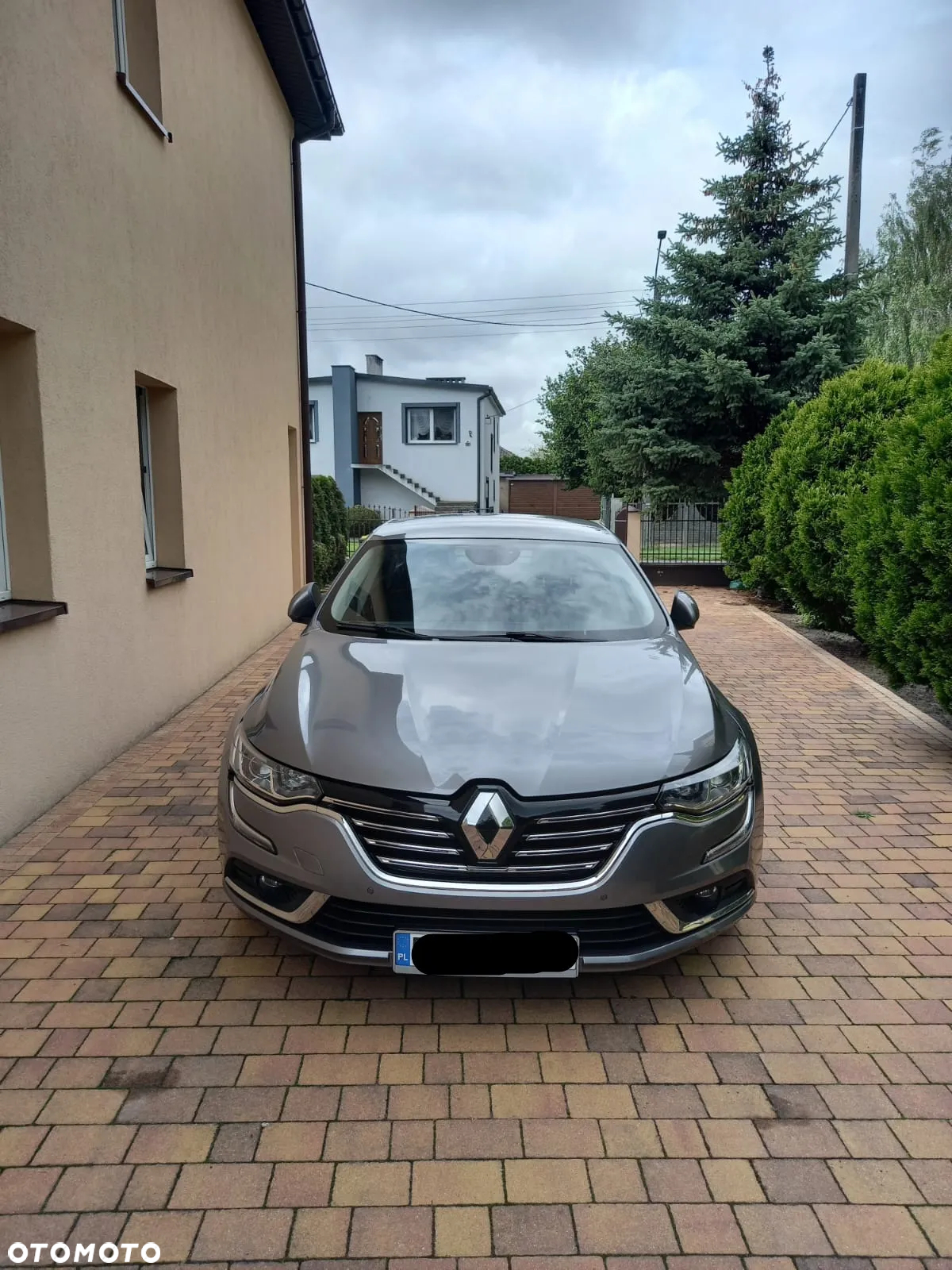 Renault Talisman 1.6 Energy dCi Intens EDC - 3