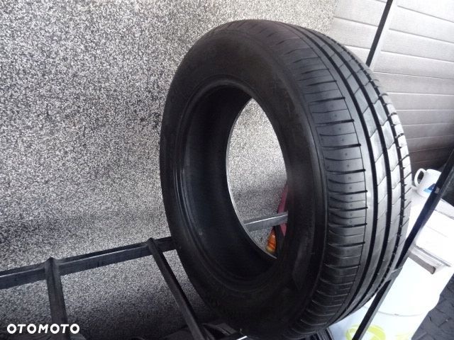 205/60/R16 92V Hankook Kinergy Eco - 2