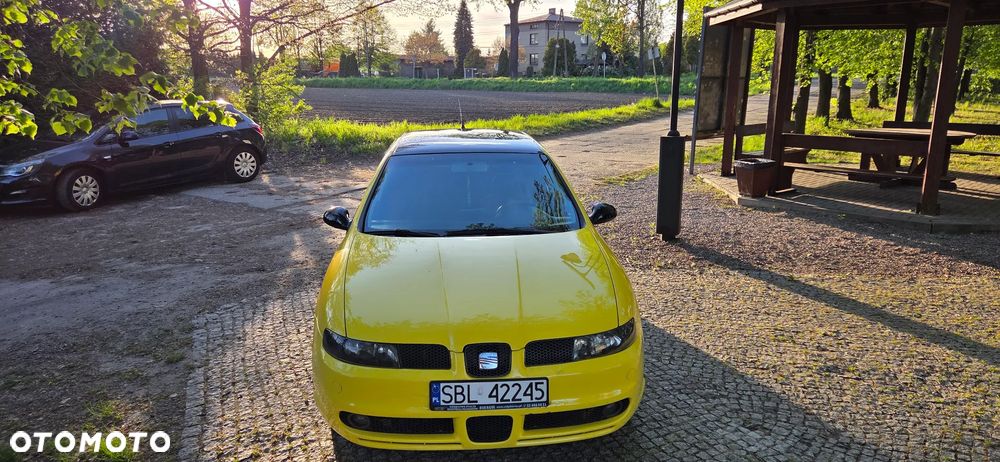 Seat Leon 1.9 TDI Sport - 15