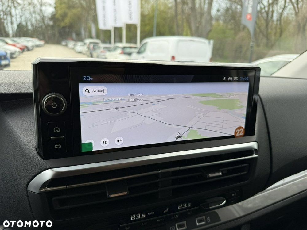 Peugeot Traveller - 5