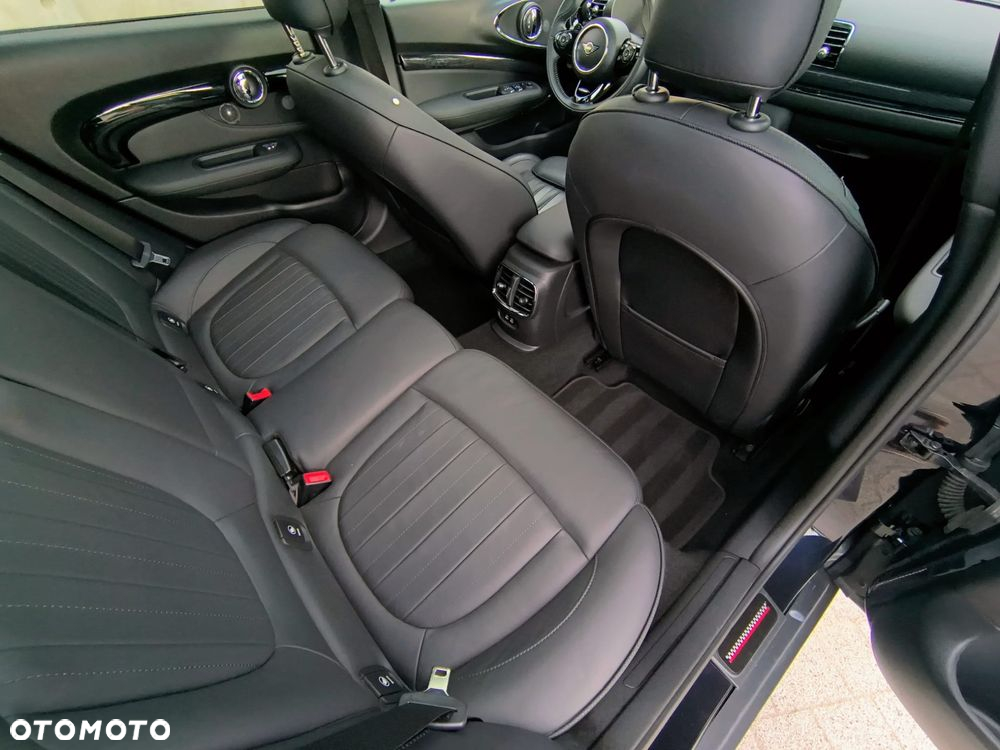 MINI Clubman Cooper S ALL4 GPF sport - 21