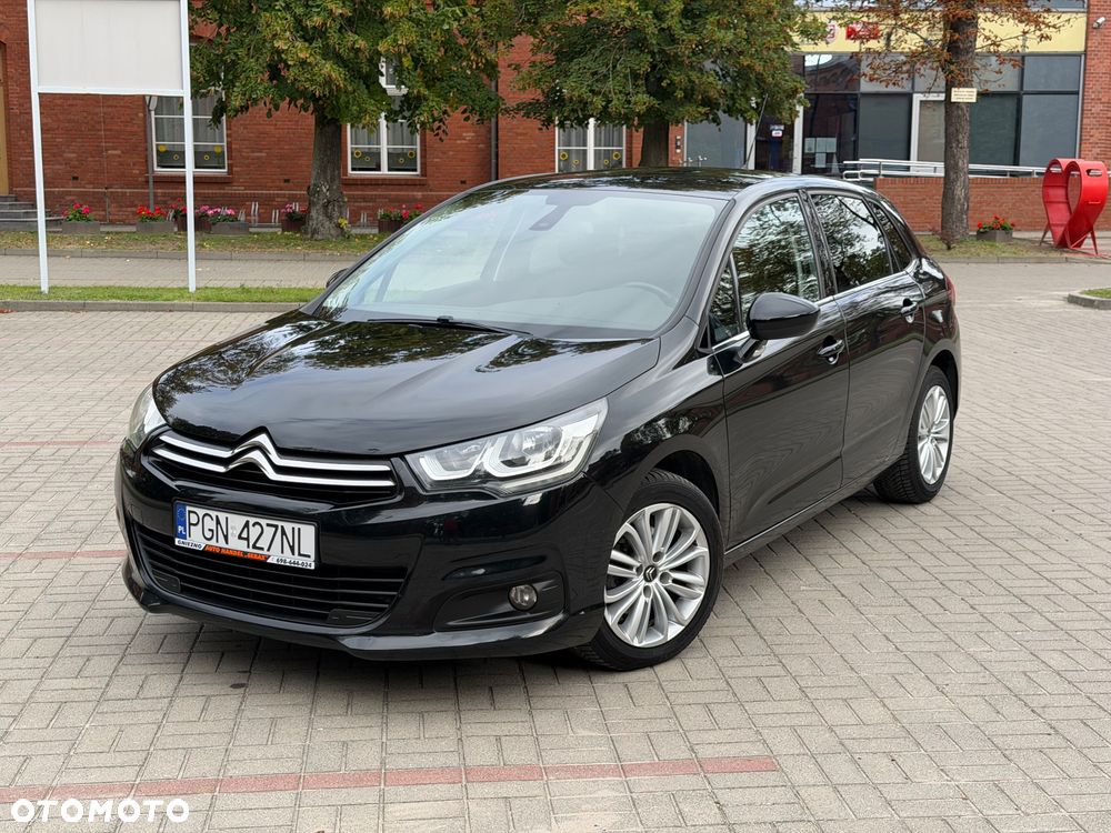 Citroën C4