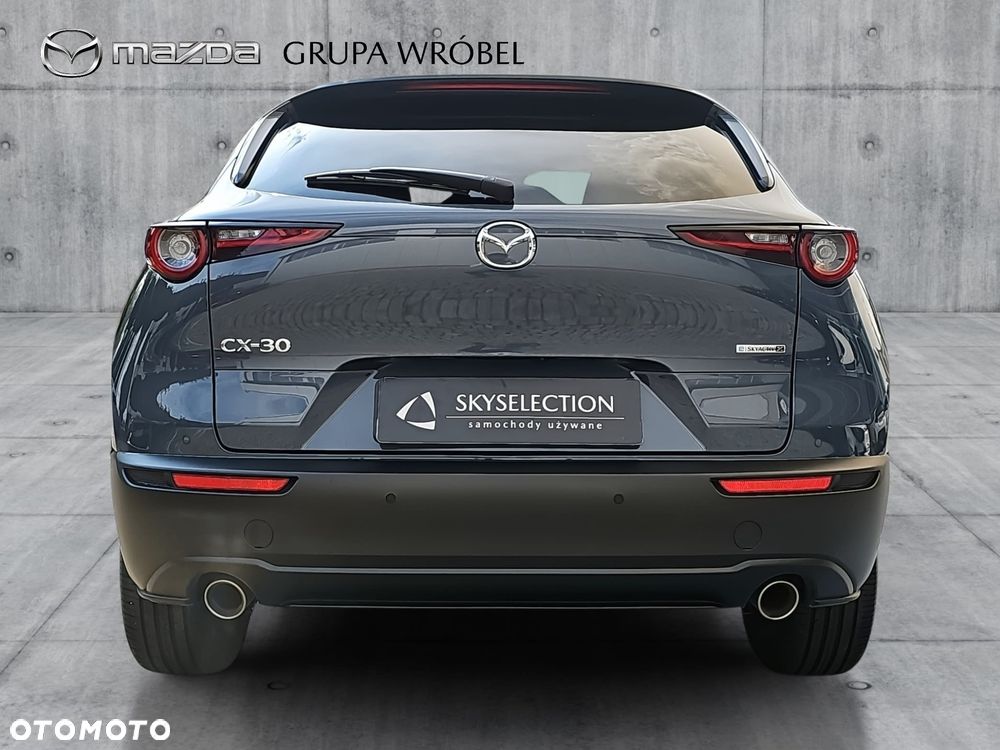 Mazda CX-30 2.0 mHEV Centre-Line 2WD - 6