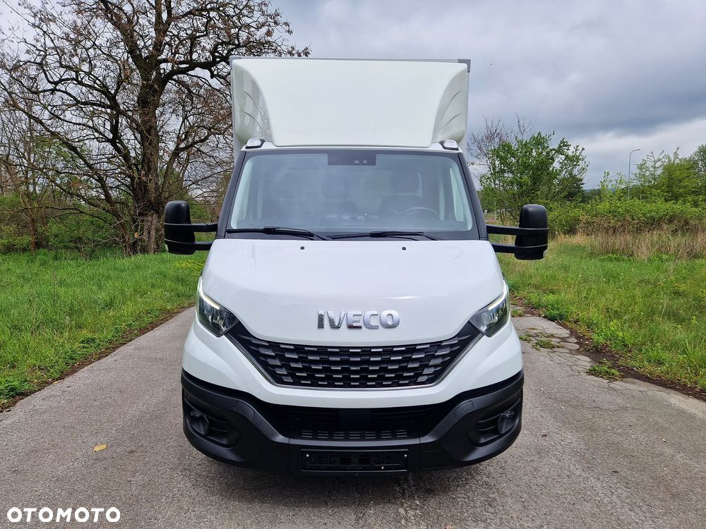 Iveco DAILY - 2