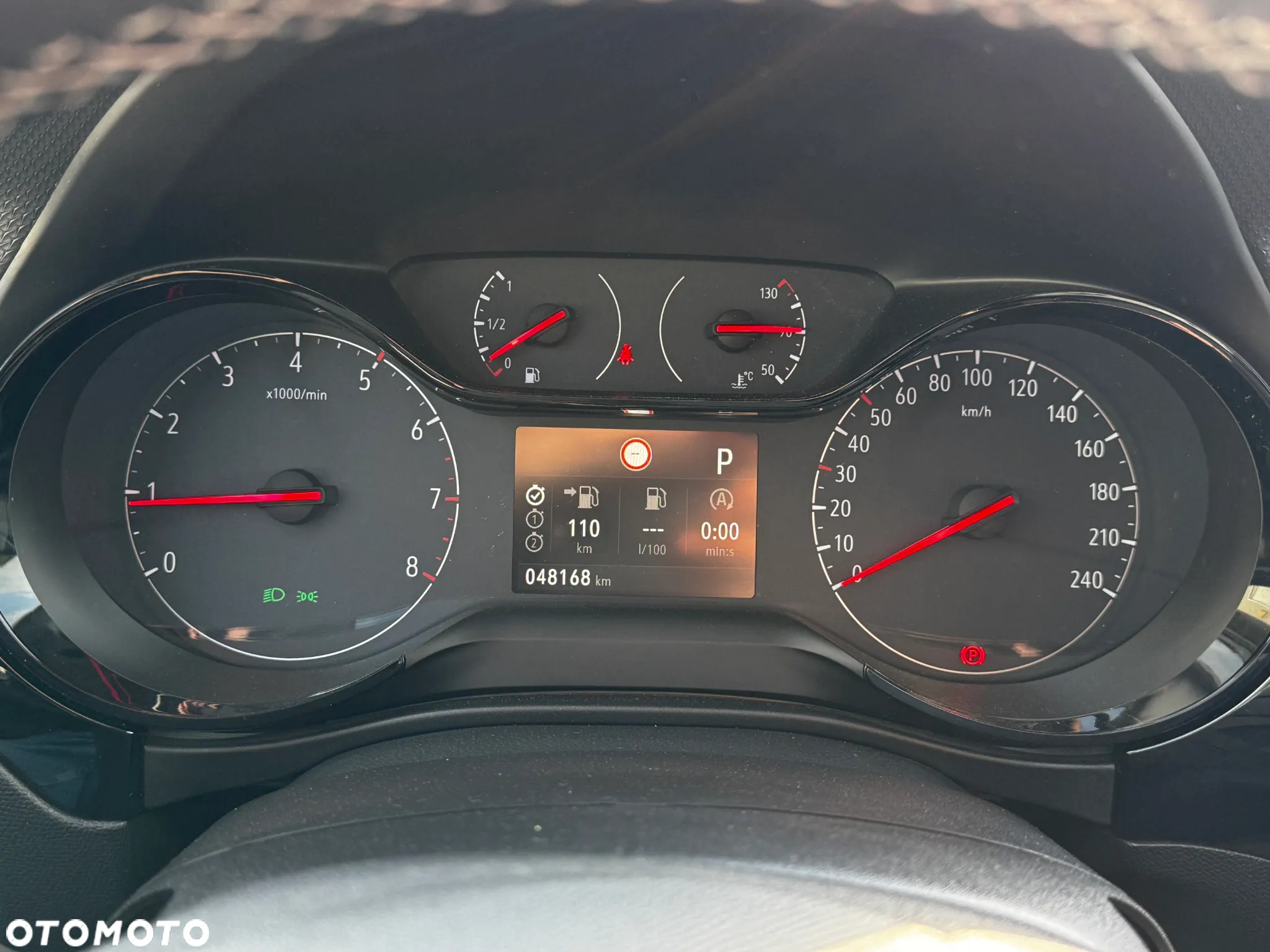 Opel Corsa 1.2 Direct Inj Turbo Start/Stop Automatik Ultimate - 27