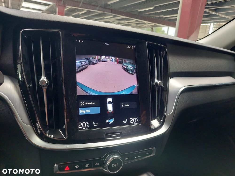 Volvo V60 - 35