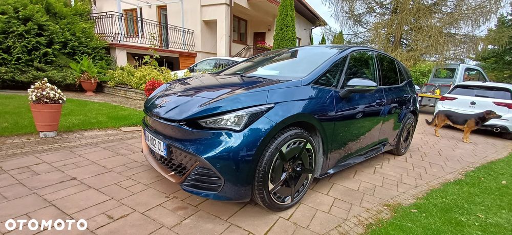 Cupra Born 77kWh E-Boost Advantage Edition - 10