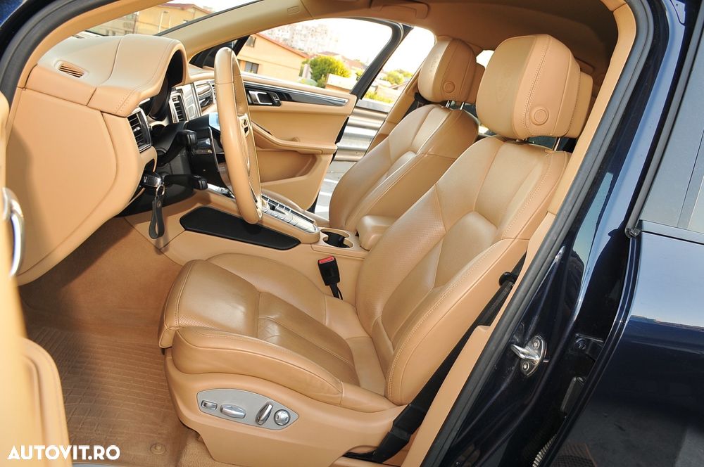 Porsche Macan 3.0 PDK S - 14