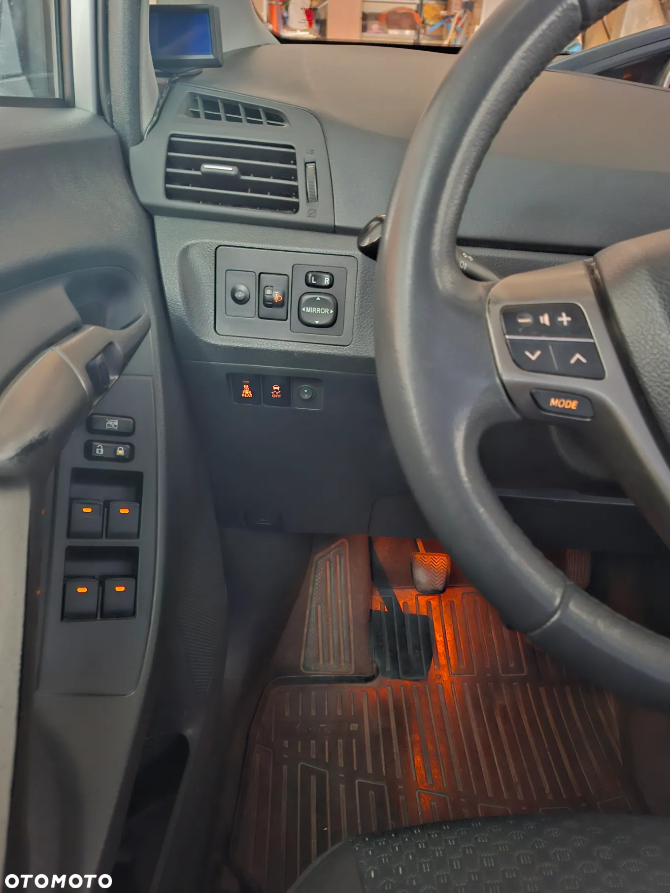 Toyota Verso 2.0 D-4D Luna 7os - 20