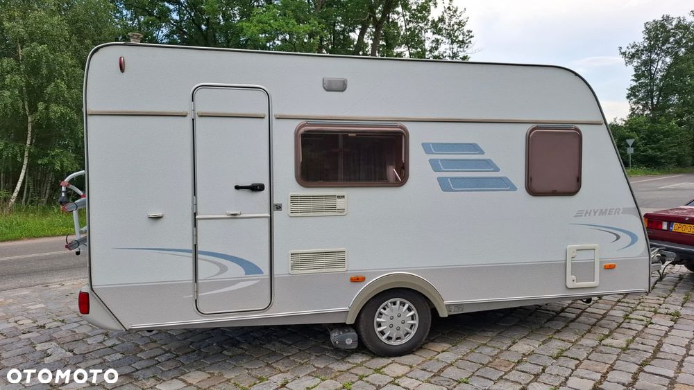 Hymer-Eriba Living - 18