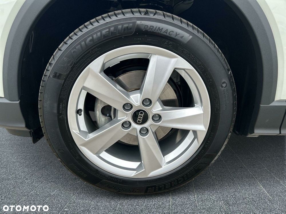 Audi Q2 30 TFSI Advanced - 10