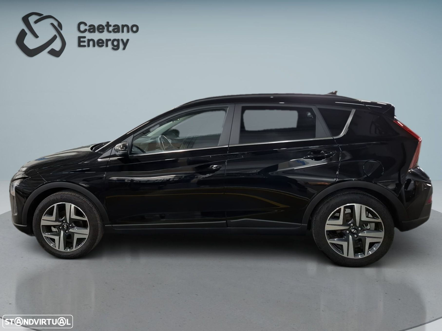 Hyundai Bayon 1.0 T-GDI Premium - 5
