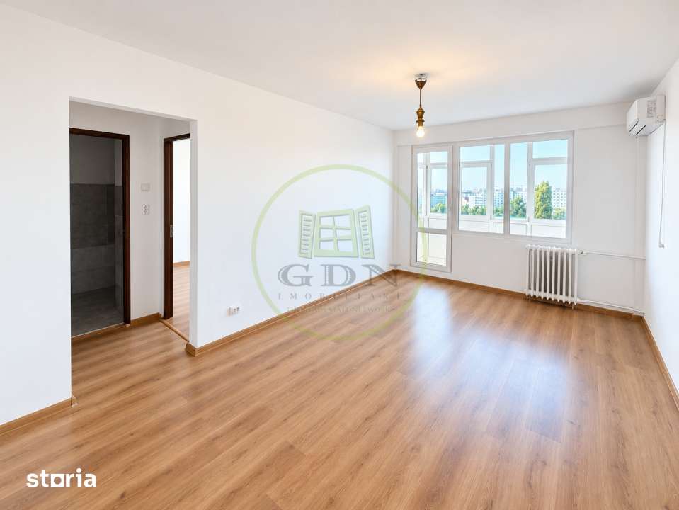 Apartament 2 camere | 53 mp utili | Fundeni — fotografia 3