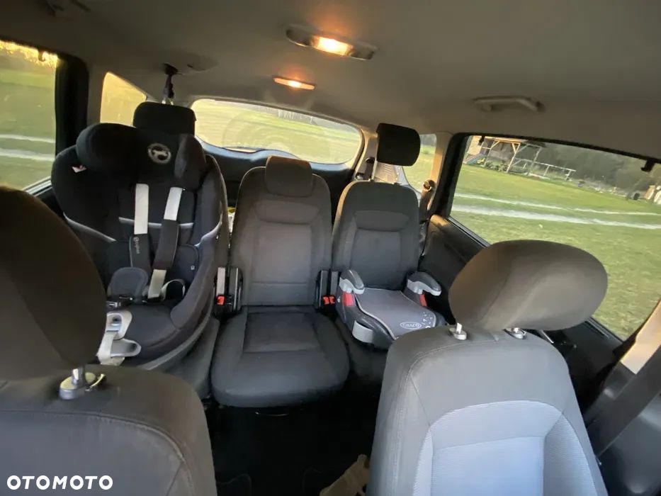 Ford S-Max 2.0 TDCi Titanium - 3