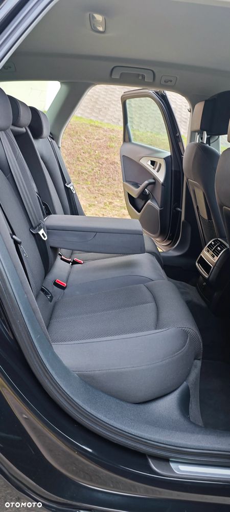 Audi A6 Avant 2.0 TDI Multitronic - 19