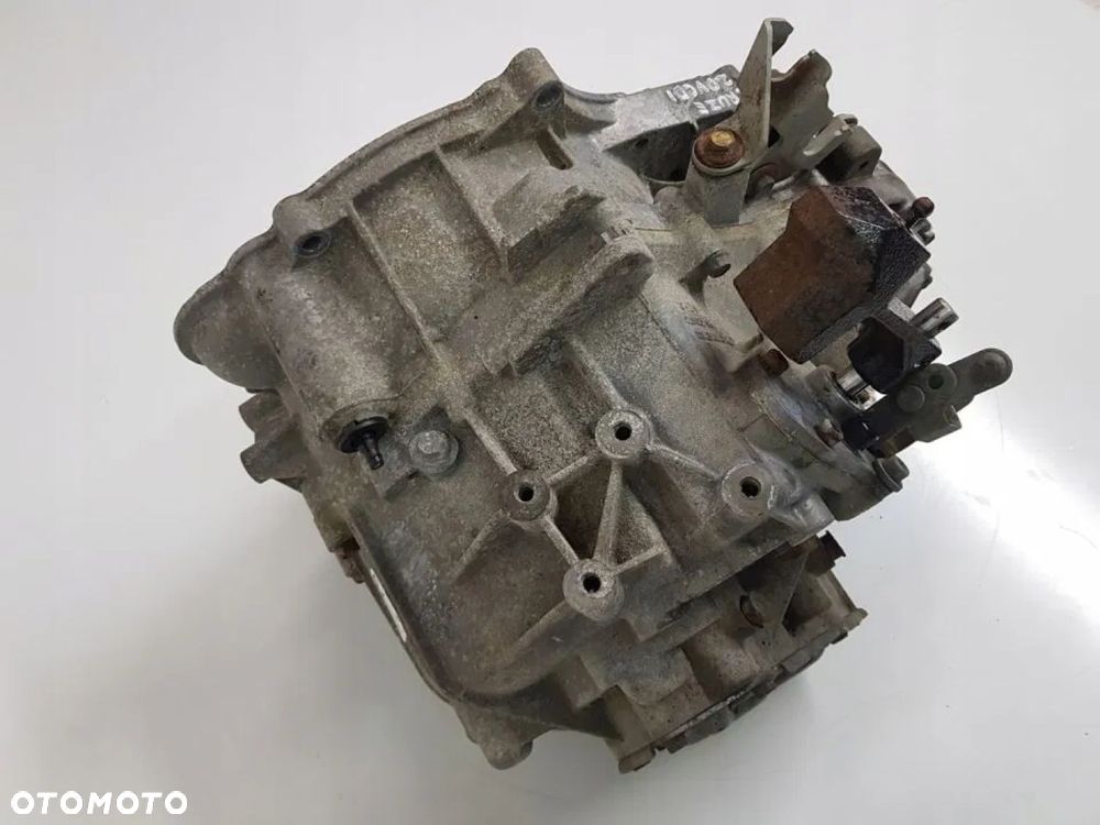 SKRZYNIA BIEGÓW BI K CRUZE 2.0VCDI 163KM Z20S 5B - 6