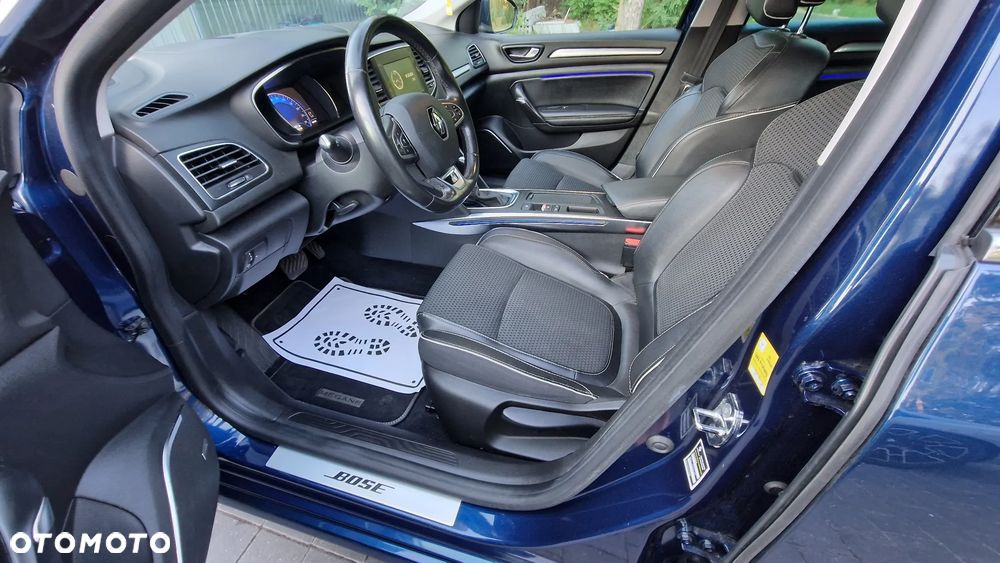 Renault Megane TCe 160 GPF EDC BOSE EDITION - 15