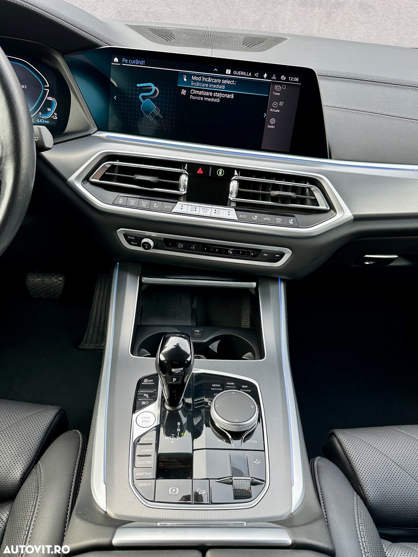 BMW X5 xDrive45e xLine - 16