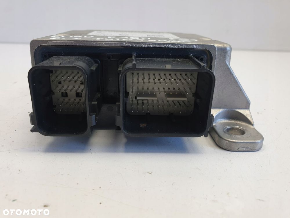Ford F150 15- MODUŁ PODUSZEK POWIETRZNYCH SENSOR - 3