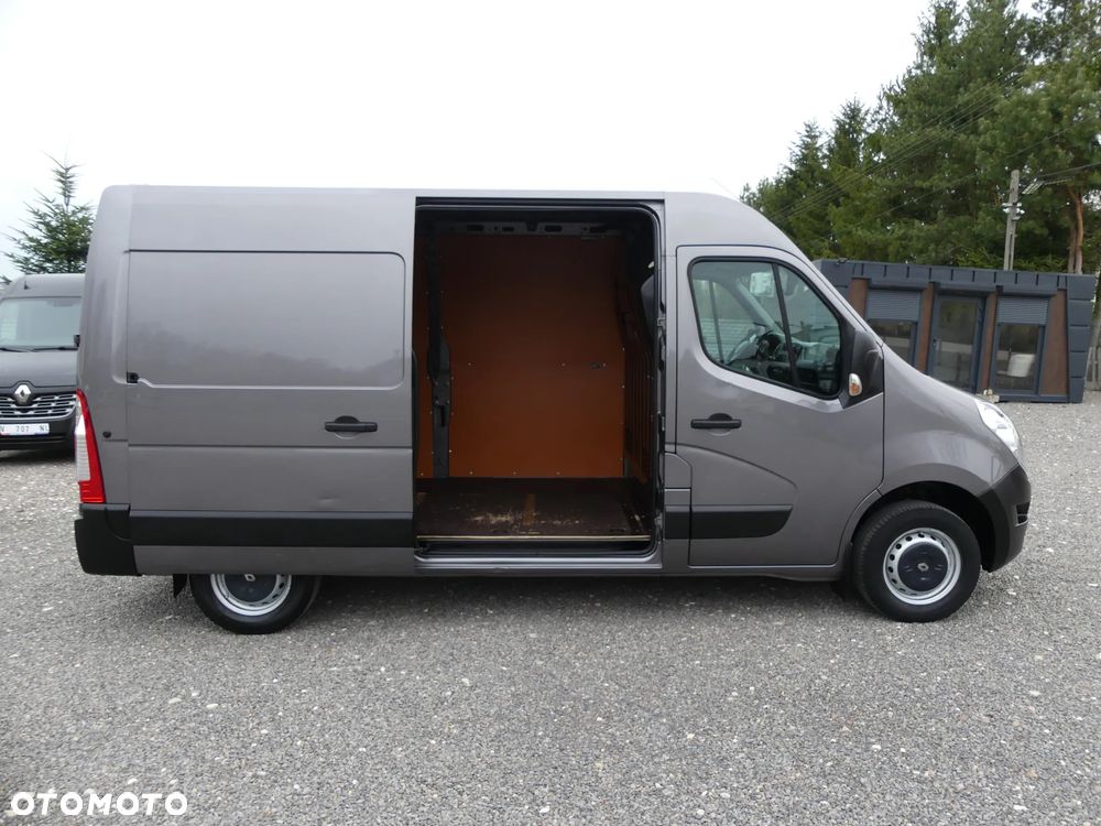 Renault MASTER 2.3DCI*2015r.*L2H2 - 6