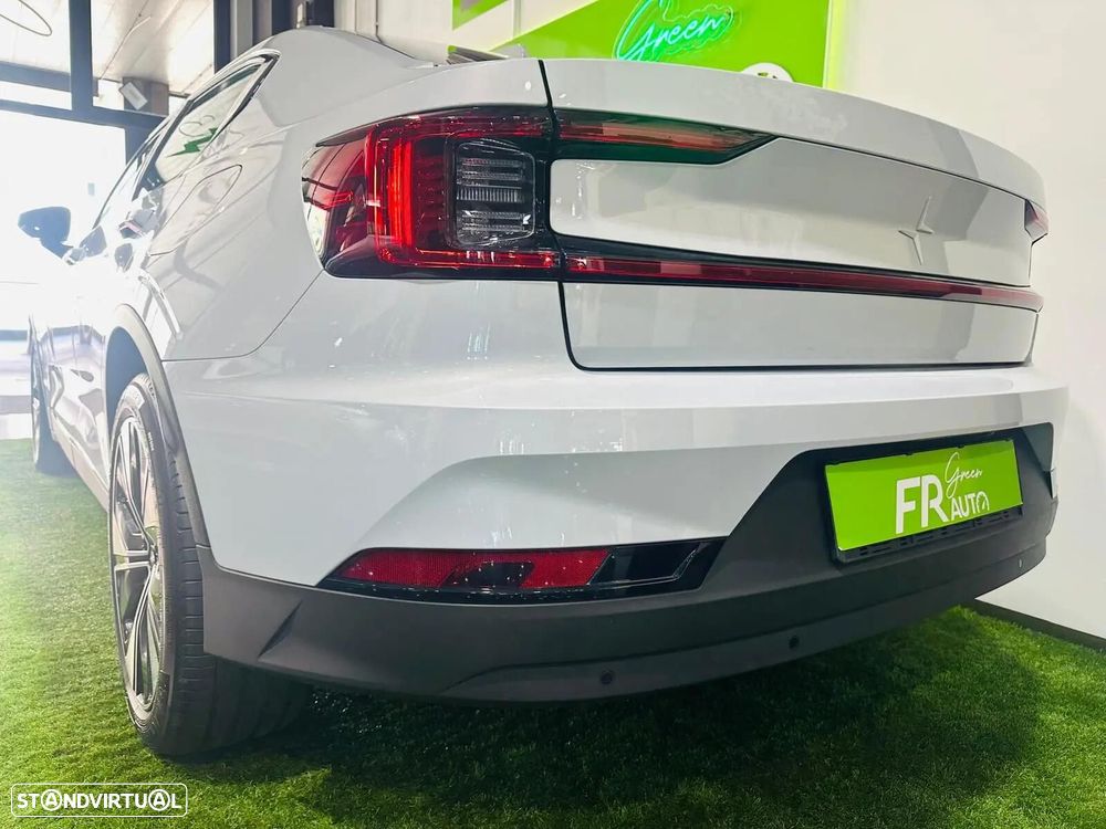 Polestar 2 Single Motor 69kWh - 16